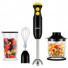 Погружной блендер Kitfort КТ-3041-5 Black-Light Green  Погружной блендер Kitfort КТ-3041-5 Black-Light Green