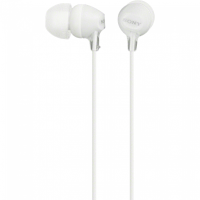 НАУШНИКИ SONY MDR-EX15LP (WHITE)
