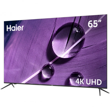 LED телевизор Haier 65 S1