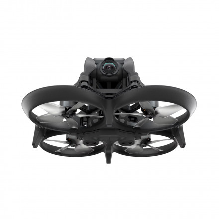 Квадрокоптер DJI Avata Explorer Combo