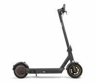Электросамокат Ninebot KickScooter Max G30 Электросамокат Ninebot KickScooter Max G30