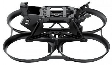 Рама GEPRC GEP-DS20 (Чёрный)