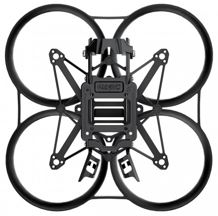 Рама GEPRC GEP-DS20 (Чёрный)