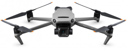 Квадрокоптер DJI Mavic 3 Classic (без пульта)