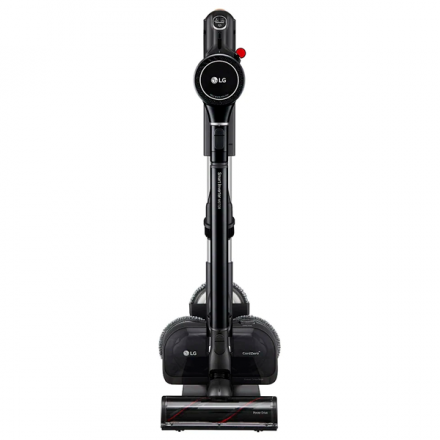 Вертикальный пылесос LG A9K-MAX1