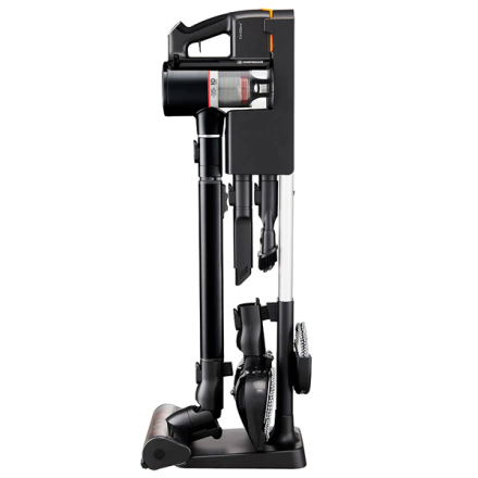 Вертикальный пылесос LG A9K-MAX1