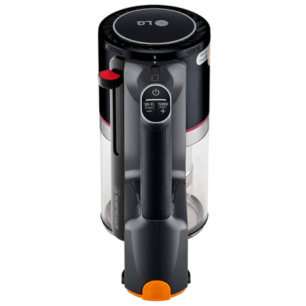 Вертикальный пылесос LG A9K-MAX1