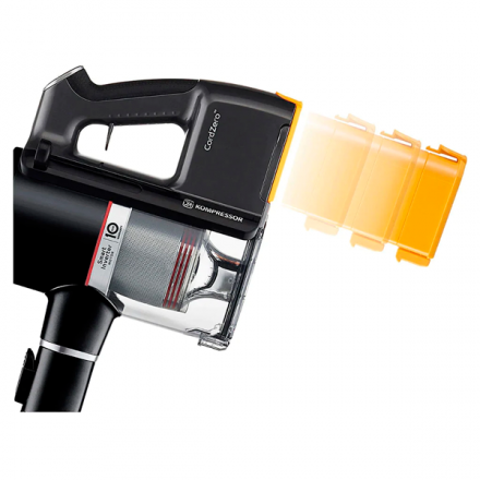 Вертикальный пылесос LG A9K-MAX1