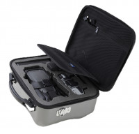 EVA кейс DJI Mavic 3 в пластиковом корпусе EVA кейс DJI Mavic 3 в пластиковом корпусе