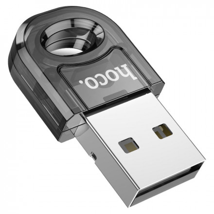 Адаптер Bluetooth Hoco UA28