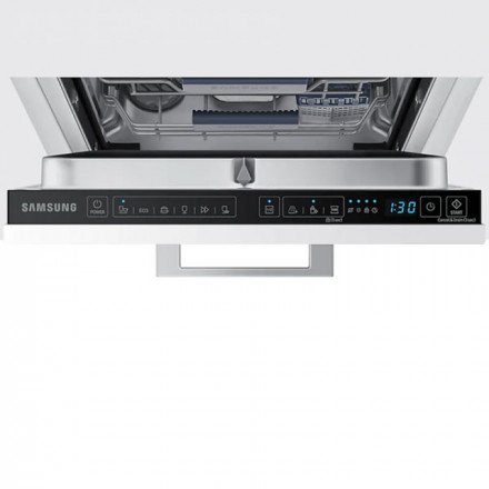 ВСТРАИВАЕМАЯ ПОСУДОМОЕЧНАЯ МАШИНА SAMSUNG DW50R4040BB/WT