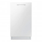 ВСТРАИВАЕМАЯ ПОСУДОМОЕЧНАЯ МАШИНА SAMSUNG DW50R4040BB/WT