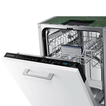 ВСТРАИВАЕМАЯ ПОСУДОМОЕЧНАЯ МАШИНА SAMSUNG DW50R4040BB/WT