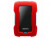 Внешний жесткий диск ADATA HD330 USB 3.2 Gen1 Red 450Mb/s