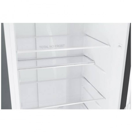 Холодильник Haier CEF535ASD