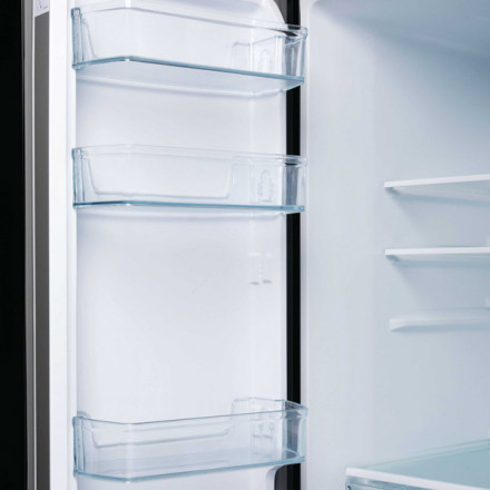 Холодильник Korting KNFM 81787 GN New