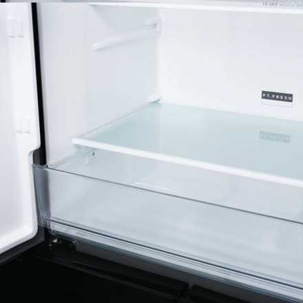 Холодильник Korting KNFM 81787 GN New