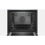 Встраиваемый духовой шкаф Bosch HMG636BS1