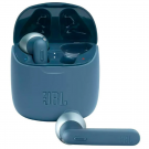 Наушники JBL Tune 225TWS Blue  Наушники JBL Tune 225TWS Blue