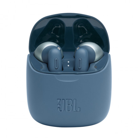 Наушники JBL Tune 225TWS Blue