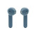 Наушники JBL Tune 225TWS Blue