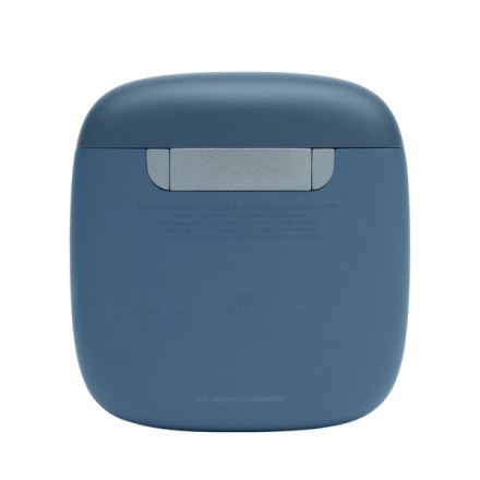 Наушники JBL Tune 225TWS Blue