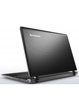 Ноутбук Lenovo-IBM IP110 i5-6200U 2.3-2.8GHz ,4GB,1TB,R5 M420 2GB,DVDRW,15.6"HD,WF,BT,CR,WC,DOS,RUS,BLACK