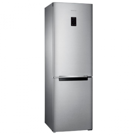 Холодильник Samsung RB33A32N0SA/WT