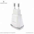З/У Borofone Home Charger BA1A (Micro USB) З/У Borofone Home Charger BA1A (Micro USB)