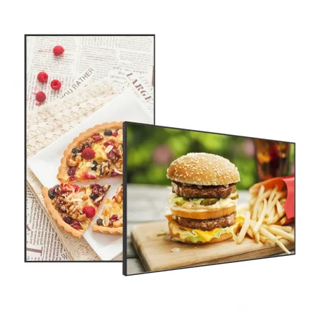 Цифровой ЖК-Экран Senke SDK-43A