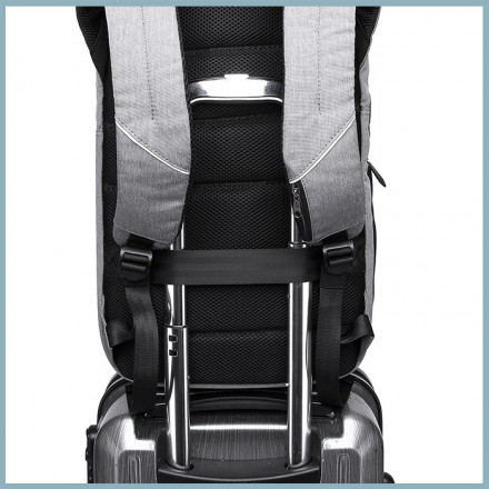 Рюкзак KAKA 2215D