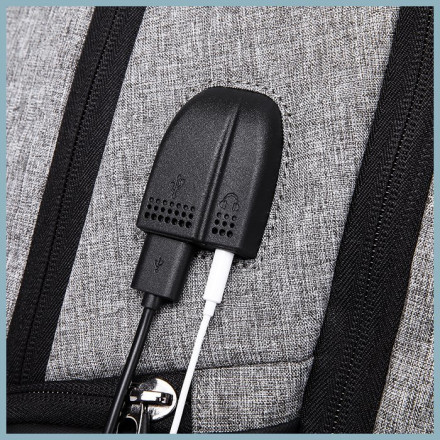 Рюкзак KAKA 2215D