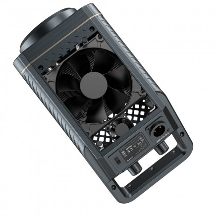 Студийный Осветитель SmallRig FRC-220B