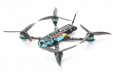 Квадрокоптер Diatone Roma F7 Analog