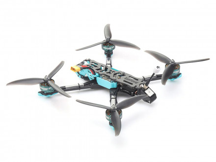 Квадрокоптер Diatone Roma F7 Analog