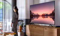 Телевизор QLED Samsung QE65Q70TAUXCE