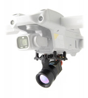 Комплект модернизации DJI / Autel (установка тепловизора) универсальный v2 Комплект модернизации DJI / Autel (установка тепловизора) универсальный v2