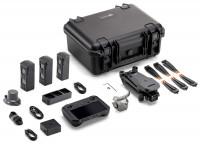 Квадрокоптер DJI Mavic 3E Plus Combo Квадрокоптер DJI Mavic 3E Plus Combo