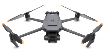 Квадрокоптер DJI Mavic 3E Plus Combo
