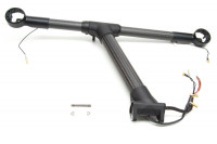 Луч DJI Inspire 2 в сборе (Продольный + поперечный) (левый/ правый) (DJI Part 7 / DJI Part 8) Луч DJI Inspire 2 в сборе (Продольный + поперечный) (левый/ правый) (DJI Part 7 / DJI Part 8)