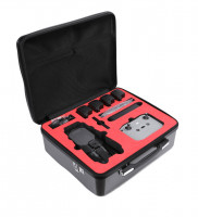 EVA кейс DJI Mavic 3 в пластиковом корпусе V2 EVA кейс DJI Mavic 3 в пластиковом корпусе V2