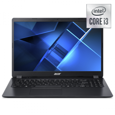 Ноутбук Acer Extensa 15 EX215-52 (NX.EG8ER.021) New