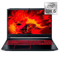 Ноутбук Acer Nitro 5 AN515-55 I5165SGN (NH.Q7MER.00A) New