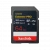 SD Карта SanDisk Extreme Pro V90 (300mb/sec)