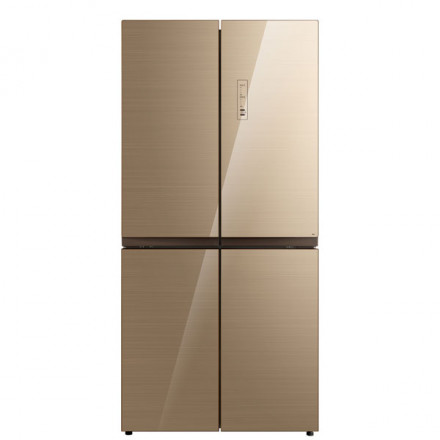 Холодильник Korting KNFM 81787 GB New