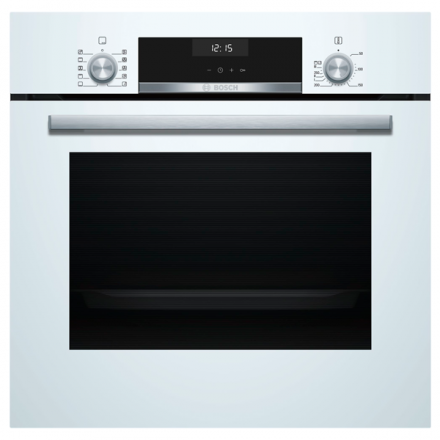 Встраиваемый духовой шкаф Bosch HBJ558YW0Q