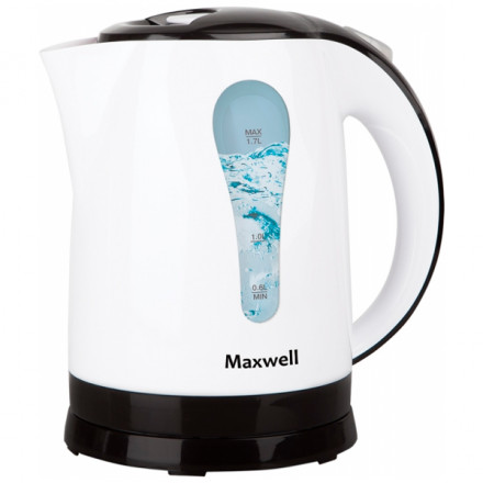 Чайник Maxwell MW-1079 W New