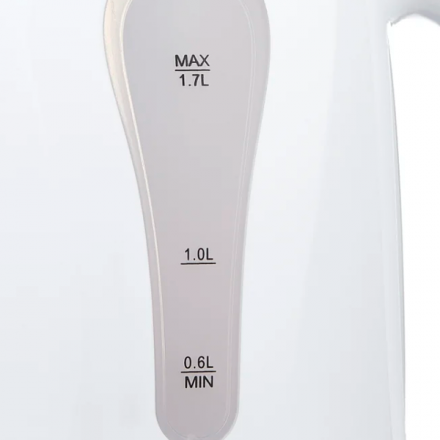 Чайник Maxwell MW-1079 W New