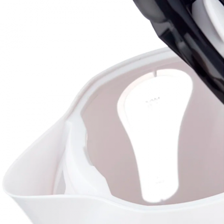 Чайник Maxwell MW-1079 W New