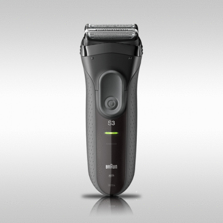 Электробритва Braun 3000BT
